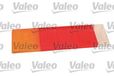Valeo 089101 lichtschijf, achterlicht
