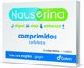 Deiters Nauserina 6 Tablets