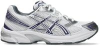ASICS Gel-1130 Blanc Violet Poussiéreux (Femme) - Taille 42