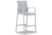 Lifestyle Garden Furniture Lifestyle Rome Barstoel Wit - EAN: 7434225360381