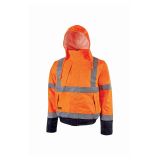 Crafty Oranje Fluo - T: M