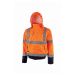 Crafty Oranje Fluo - T: M