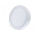 Silver Electronics LED Downlight 3000 K, 20 W, wit, 22,5 x 22,5 x 4 cm