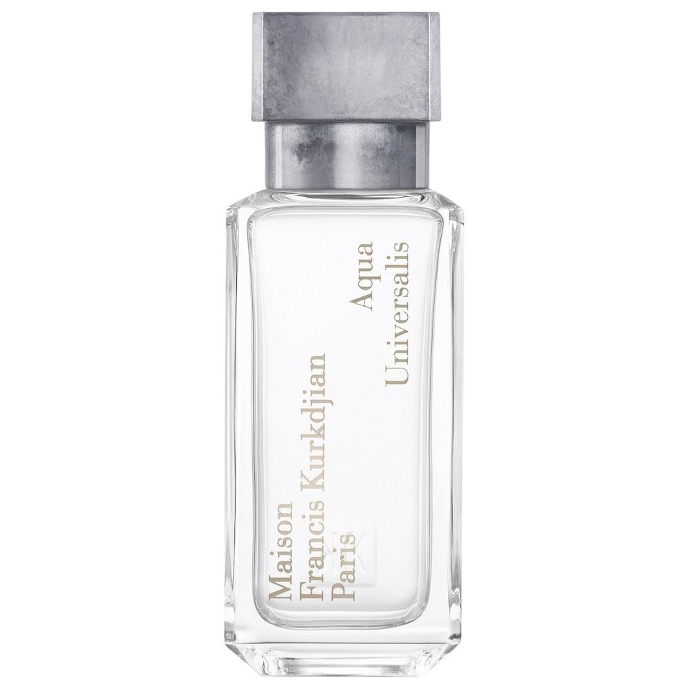 Maison Francis Kurkdjian Paris Maison Francis Kurkdjian Eau de Toilette / 35 ml / Unisex