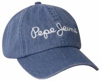 Pepe Jeans Alix Junior Pet Blauw L Kinderen