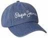 Pepe Jeans Alix Junior Pet Blauw L Kinderen