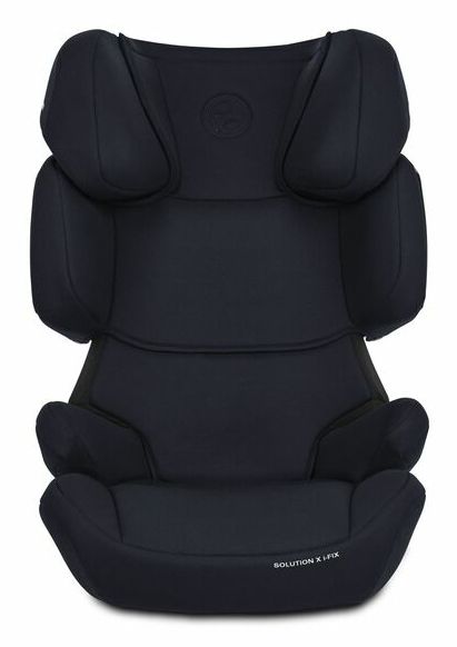 CYBEX Solution X i-Fix Autostoel - Blauw - 15-36 kg