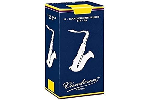 Vandoren Tenor Sax 2.5 - 0805232279725