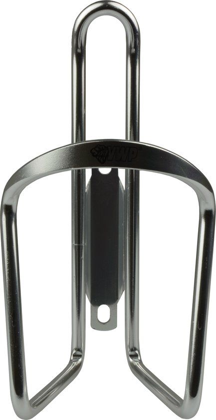 Vwp Bidonhouder - Aluminium - Zilver