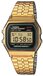 Casio Vintage Iconic A159WGEA-1EF Unisex Horloge Goudkleurig 36.3 mm