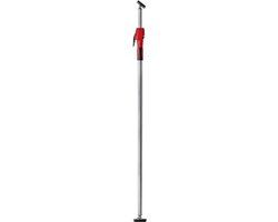 Bessey STE250 Plafondsteun In lengte verstelbaar: 1450 - 2500 mm Belasting (max.): 200 kg