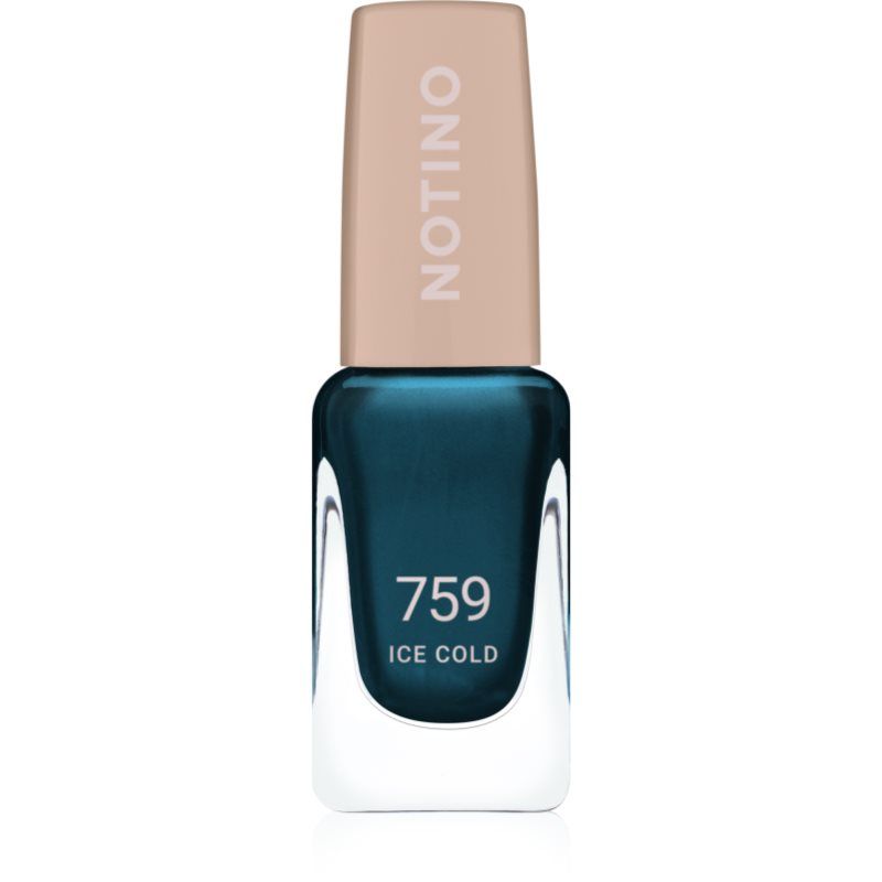Notino Gel Effect Nail Polish