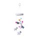 Klippan Yllefabrik Couverture en laine Sheep 15x50 cm