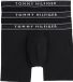 Tommy Hilfiger Logo Waistband Brief Boxershorts Heren (3-pack) - Maat S