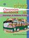 Tiyulim Classroom Workbook Script Paperback