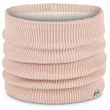 Buff ® Knitted & Fleece Nekwarmer Beige