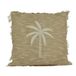 Decoris binnenkussen met palmboom
