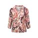 Dreamstar top met print - meerkleurig
