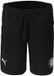 Puma Som-hi Girona Fc Junior Korte Broek Zwart 15-16 Years Kinderen