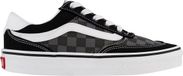 Vans Kinder Brooklyn LS Sneaker Lage Schoen VN000DBWEMV1 Zwart