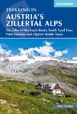 Trekking Cicerone Trekking in Austria's Zillertal Alps