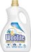 Woolite Witte Wasmiddel met Keratine - 32 Wasbeurten - 1.9 L