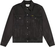 WRANGLER CLASSIC JACKET ORION REGULAR HEREN