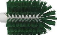 Vikan Hygiene 5380103 pijpenborstel hard 103mm steelaansluiting - Groen