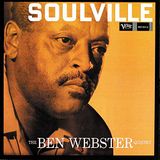 Universal Music Nederland Ben Webster - Soulville