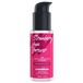CRUSHIOUS Lubrifiant et gel marque lubrifiant saveur fraise, 50 ml