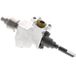 Robinet de cuisinière auxiliaire Telefunken Tc 0164001 Point Blanc Sabaf