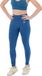 Xtreme Sockswear Angro B.V. Sportlegging Dames High Waist Blauw Maat M