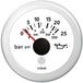 VDO VLW Huile de transmission Pression 0-25bar/0-350psi RW 52mm