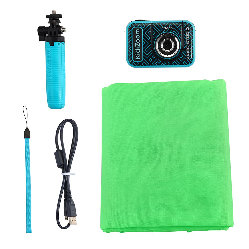 VTech Video Studio HD - Gadget voor Kinderen - Meerkleurig