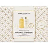 Baylis & Harding Cadeauset bij kaarslicht met zoete mandarijn en grapefruit - geschikt voor veganisten (1 stuk)