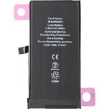 GSMnet Apple Batterie iPhone 12 mini, Diagnostic Haute Capacité