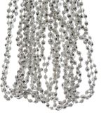 Decoris collier de perles – 270cm – plastique