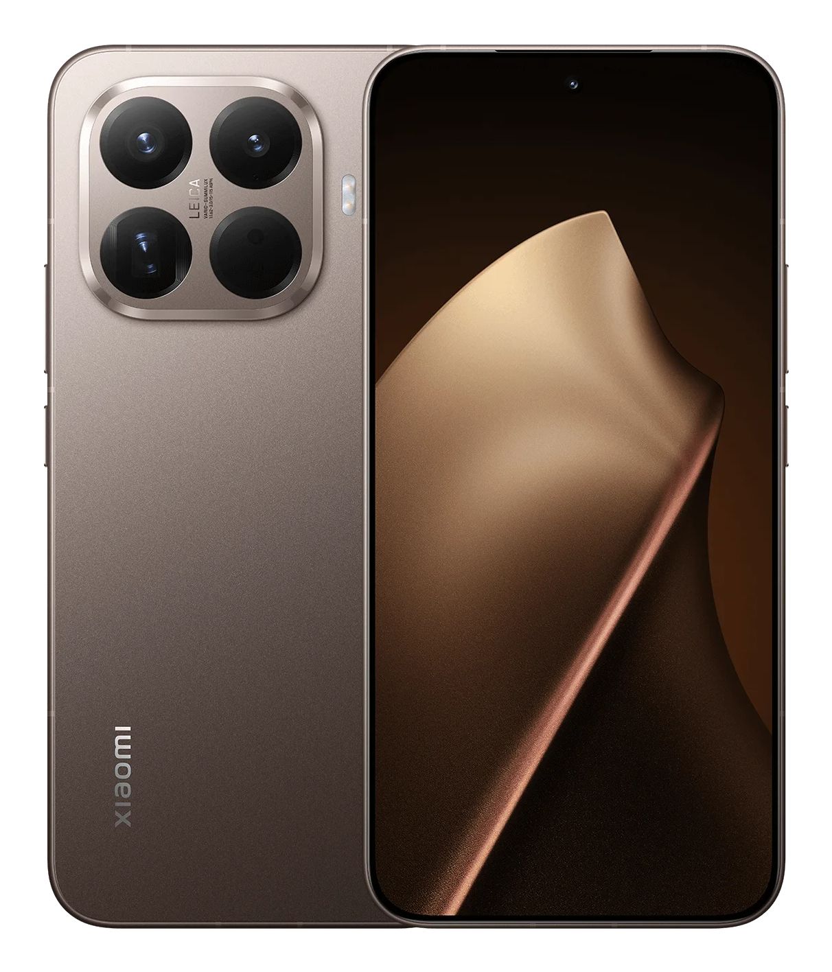 Xiaomi 15T Pro Mocha Gold 12 GB+1 TB