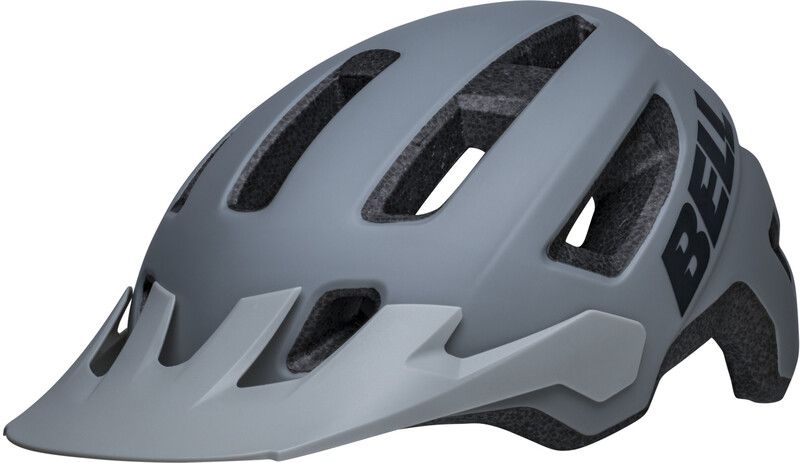 Bell Nomad 2 MIPS Helm Kinderen - Grijs