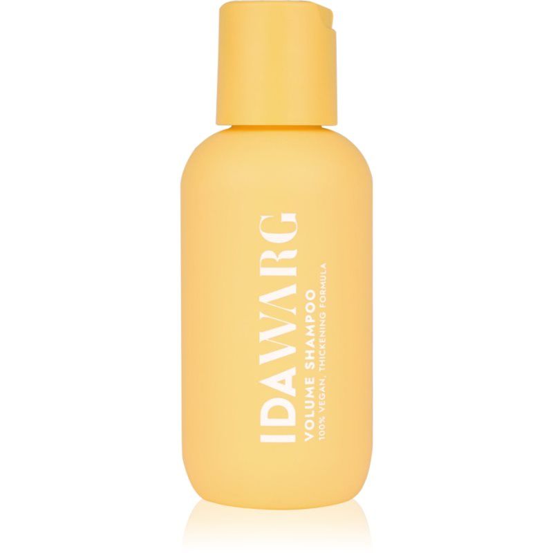 IDA WARG Beauty Volume