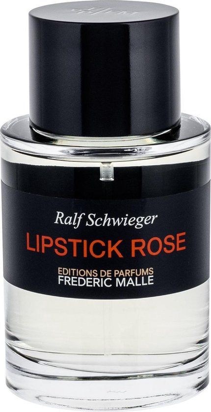 Frederic Malle Lipstick Rose / 100 ml / Unisex