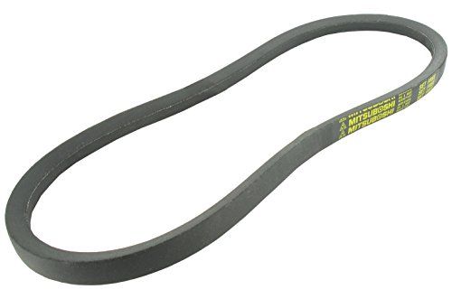 Greenstar 12876 draagriem, glad, trapezium, 13 x 8 x 670 mm A265