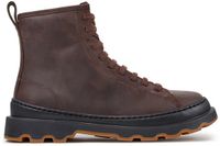 Camper Brutus+ Bottines Marron EU 38 Femme