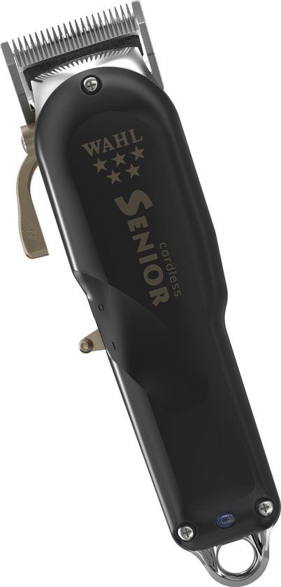 Wahl Senior Cordless Lithium - Tondeuse