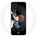 Samsung Etui voor Samsung Galaxy A22 5G Light Yagami Death Note Anime etui