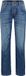 Mustang Jeans Michigan Blauw Denim W33