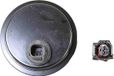 METZGER ABS-sensor, wieltoerental, achter, voor TOYOTA Yaris Hatchback (P9), artikelnummer 09001148