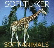 Bertus Distributie Sofi Tukker Soft Animals