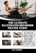 THE ULTIMATE ILLUSTRATED REFORMER PILATES GUIDE