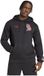 Adidas Fc Bayern Vrct Hoodie Zwart XL Man